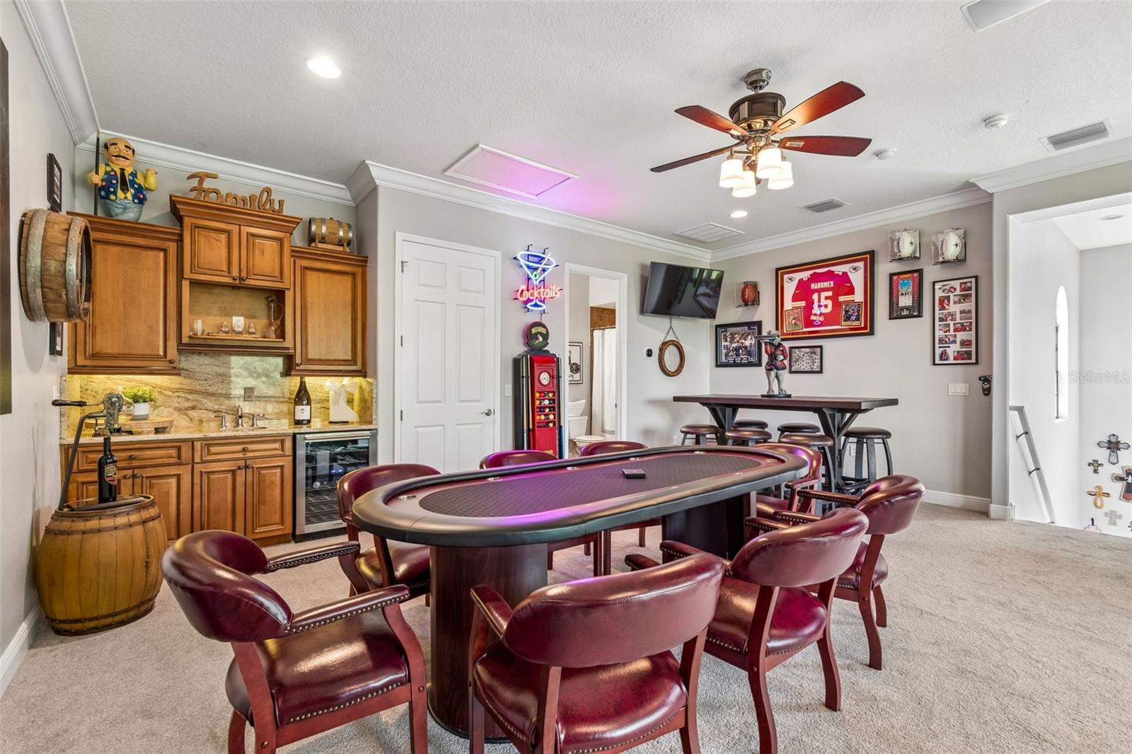 Image 40 of 100 For 21227 Sky Vista Drive