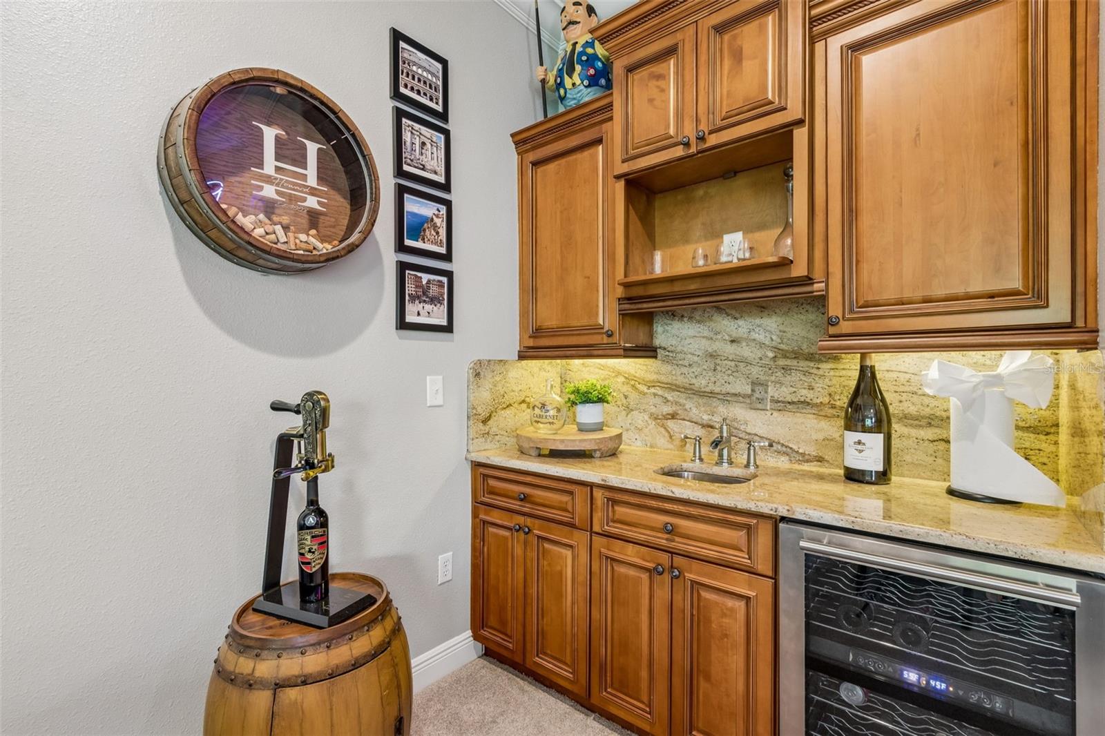 Image 41 of 100 For 21227 Sky Vista Drive