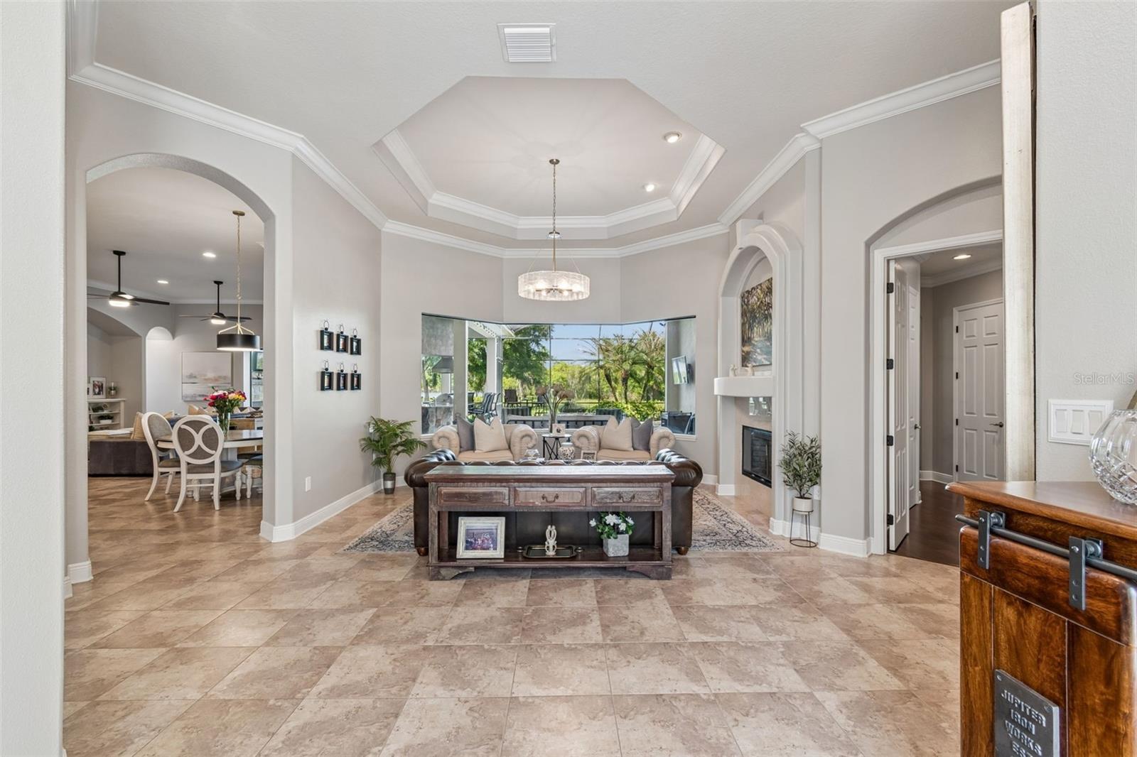 Image 7 of 100 For 21227 Sky Vista Drive