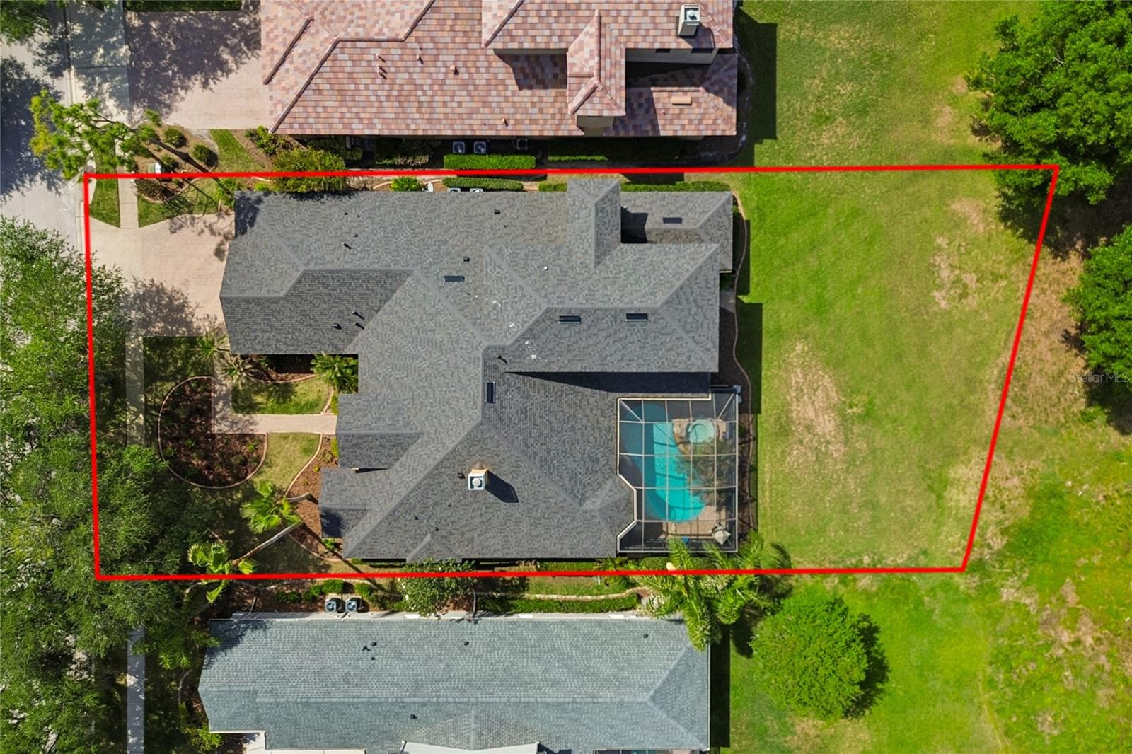 Image 72 of 100 For 21227 Sky Vista Drive