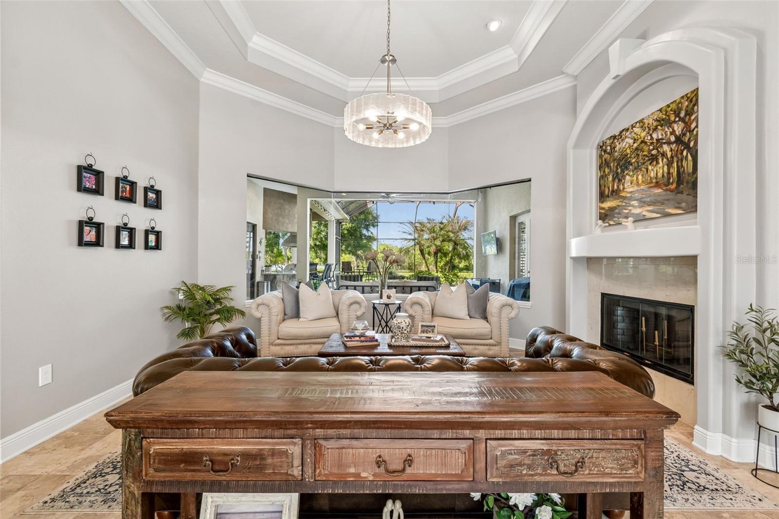 Image 8 of 100 For 21227 Sky Vista Drive