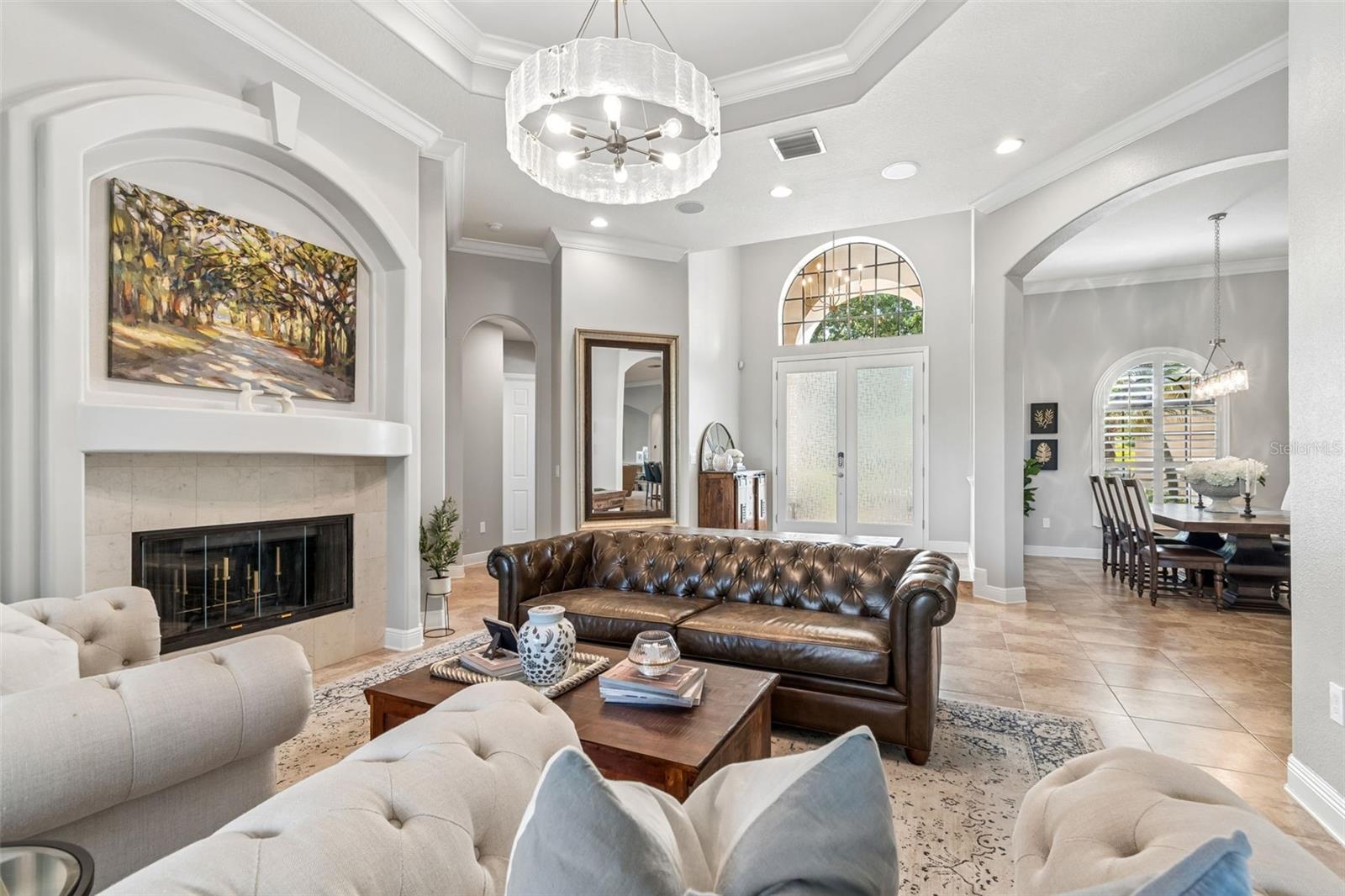 Image 9 of 100 For 21227 Sky Vista Drive