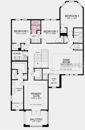 Image 6 of 33 For 1572 Trailhead Lane