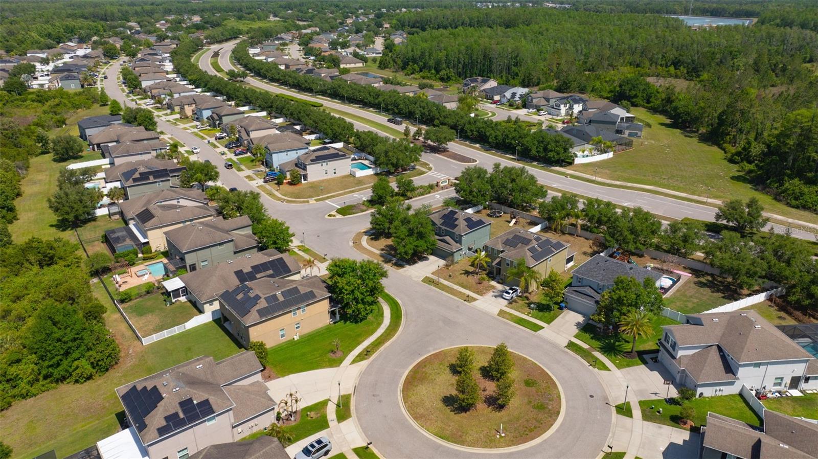 Image 43 of 51 For 5420 Angelonia Terrace