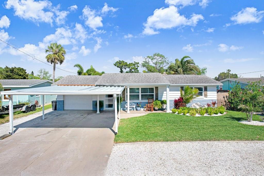 Details for 13400 Neptune Drive, HUDSON, FL 34667