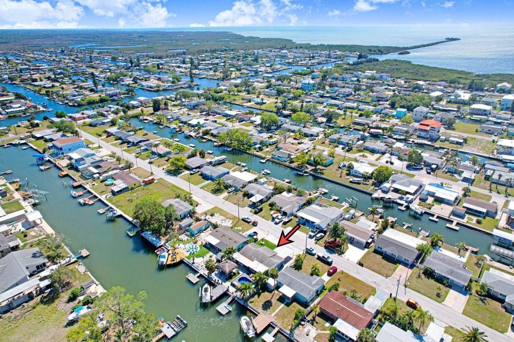 Image 37 of 62 For 13400 Neptune Drive