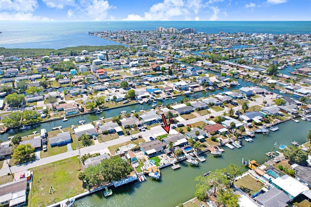 Image 39 of 62 For 13400 Neptune Drive