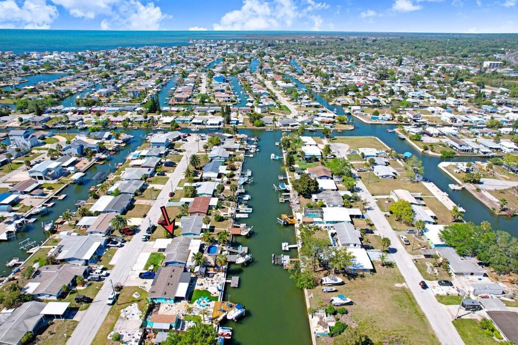 Image 40 of 62 For 13400 Neptune Drive