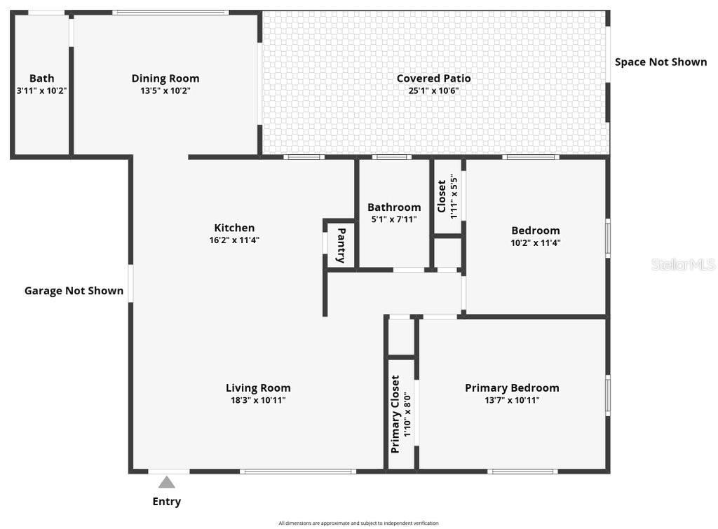 Image 62 of 62 For 13400 Neptune Drive