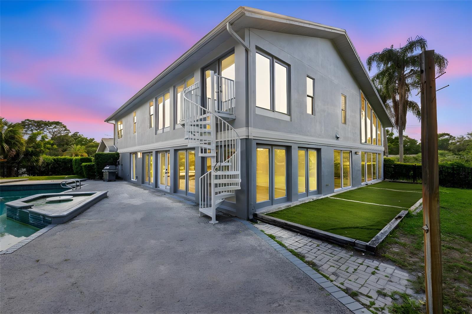 Image 56 of 83 For 2668 Concorde Court