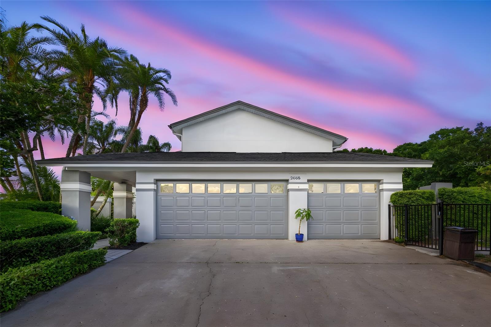 Image 67 of 83 For 2668 Concorde Court