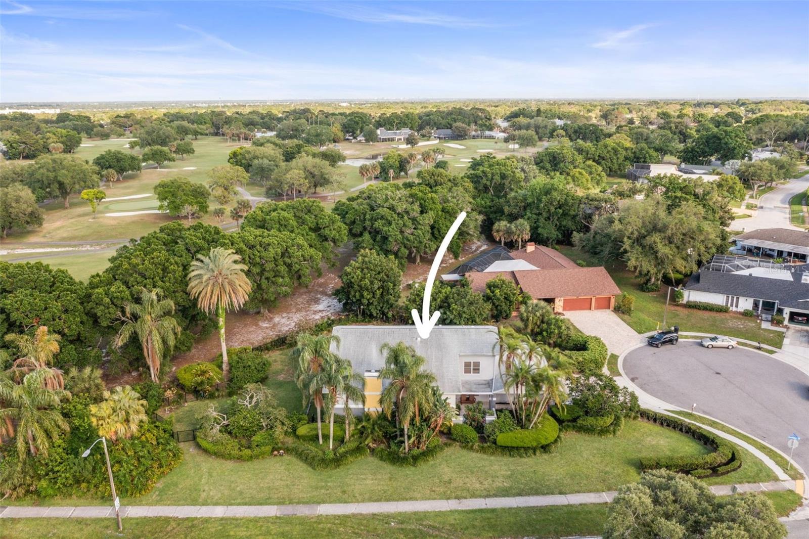 Image 73 of 83 For 2668 Concorde Court