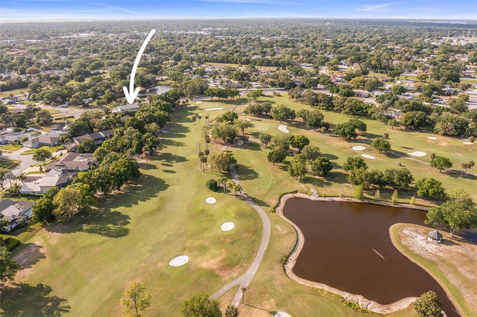 Image 79 of 83 For 2668 Concorde Court