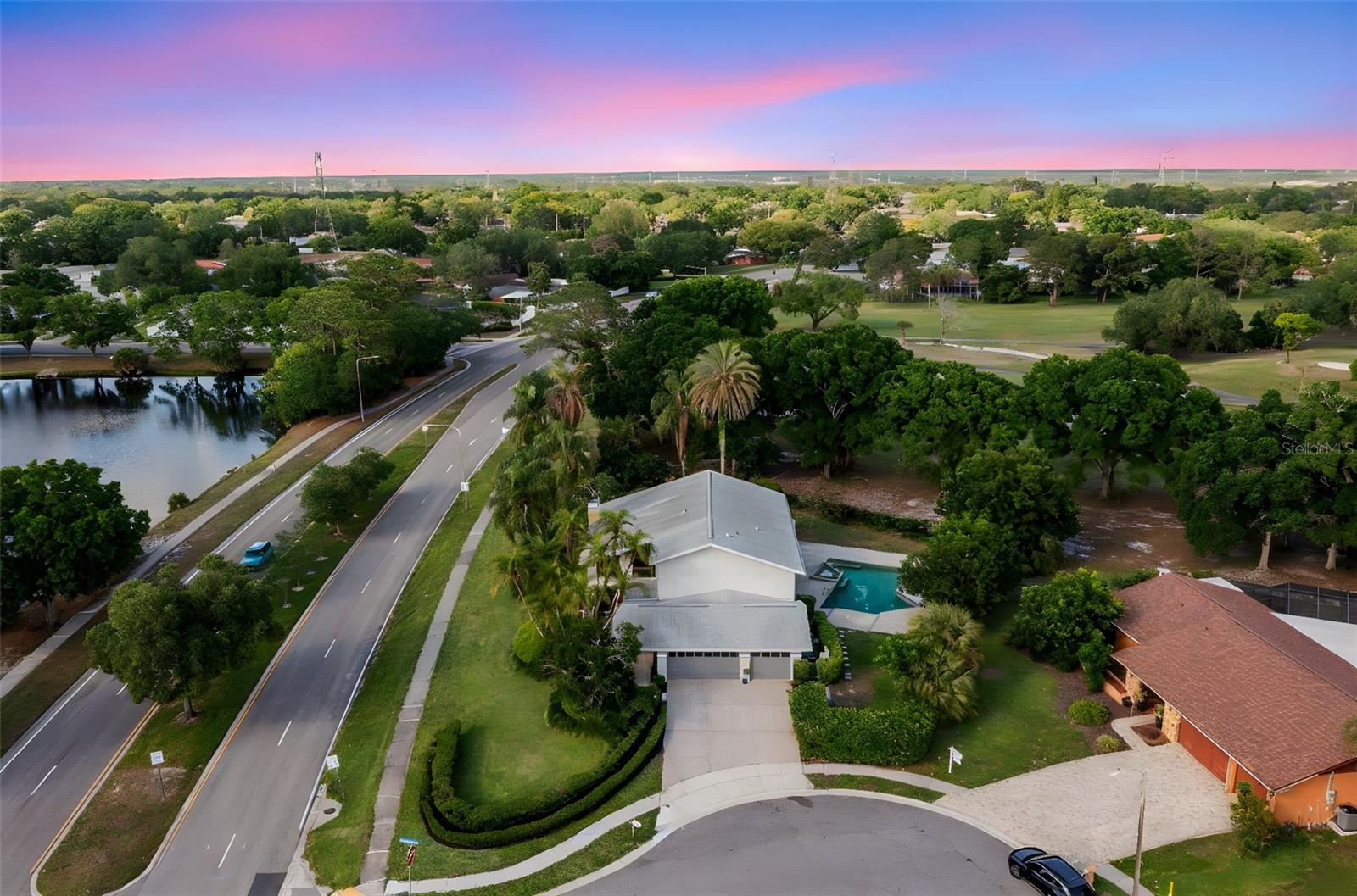 Image 83 of 83 For 2668 Concorde Court