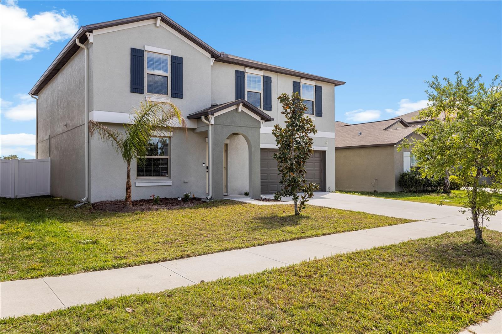 Details for 12952 Wildflower Meadow Drive, RIVERVIEW, FL 33579