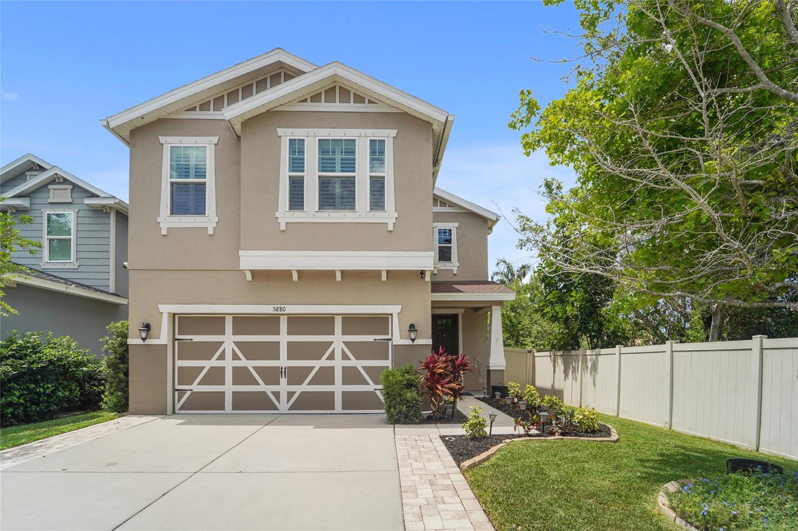 Details for 5880 Marmalade Lane, SEMINOLE, FL 33772