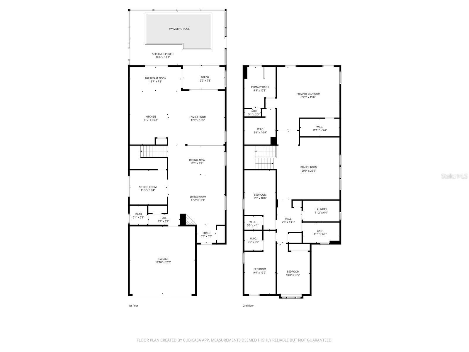 Image 43 of 43 For 5880 Marmalade Lane