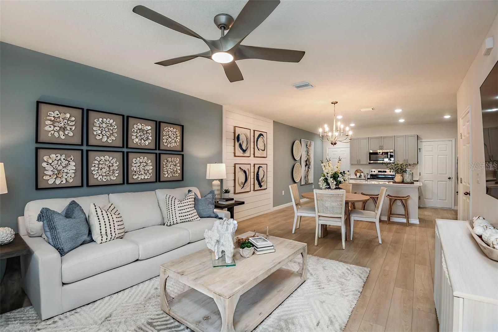 Image 16 of 28 For 4156 Hummock Place