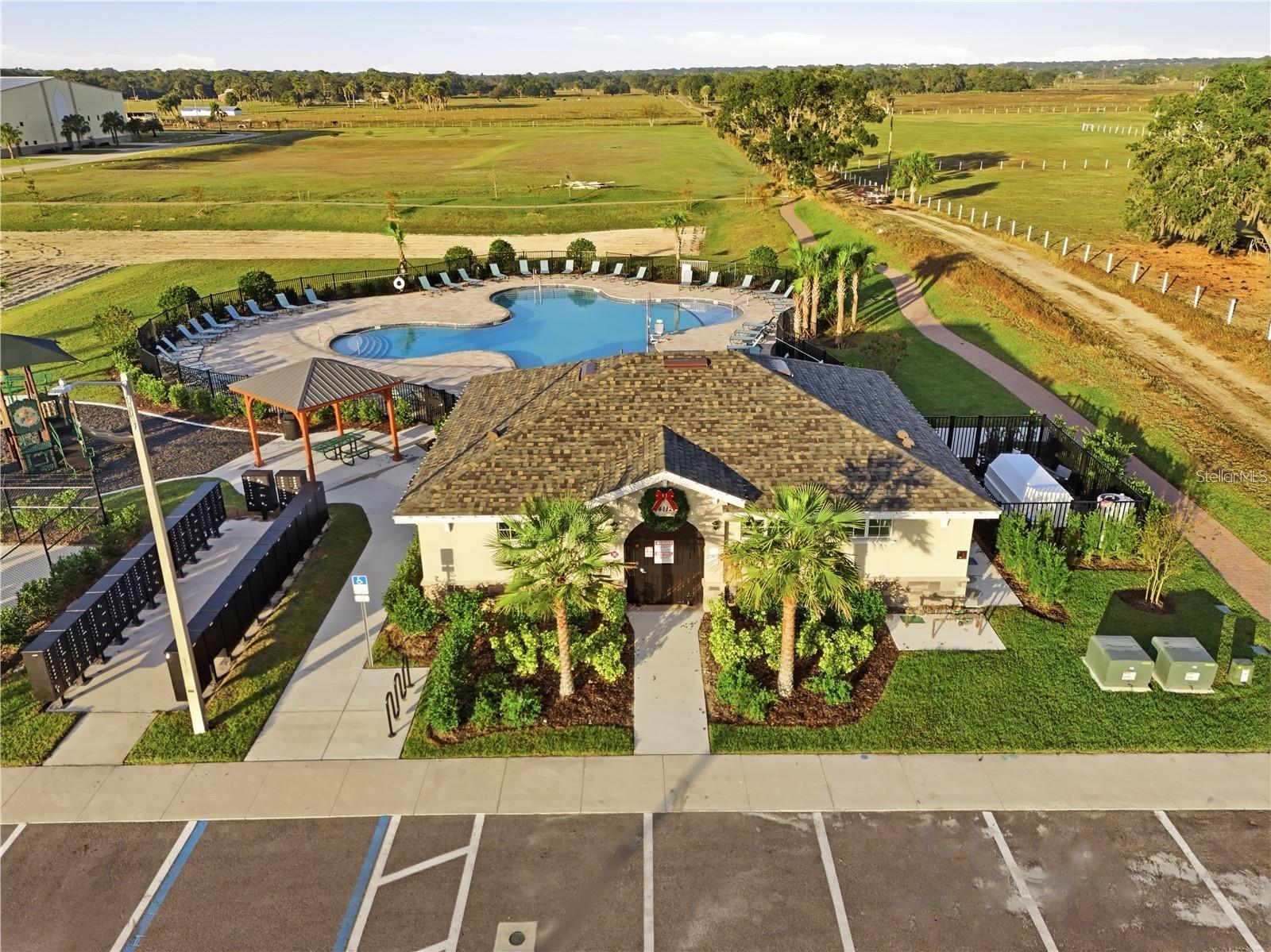 Image 26 of 28 For 4156 Hummock Place