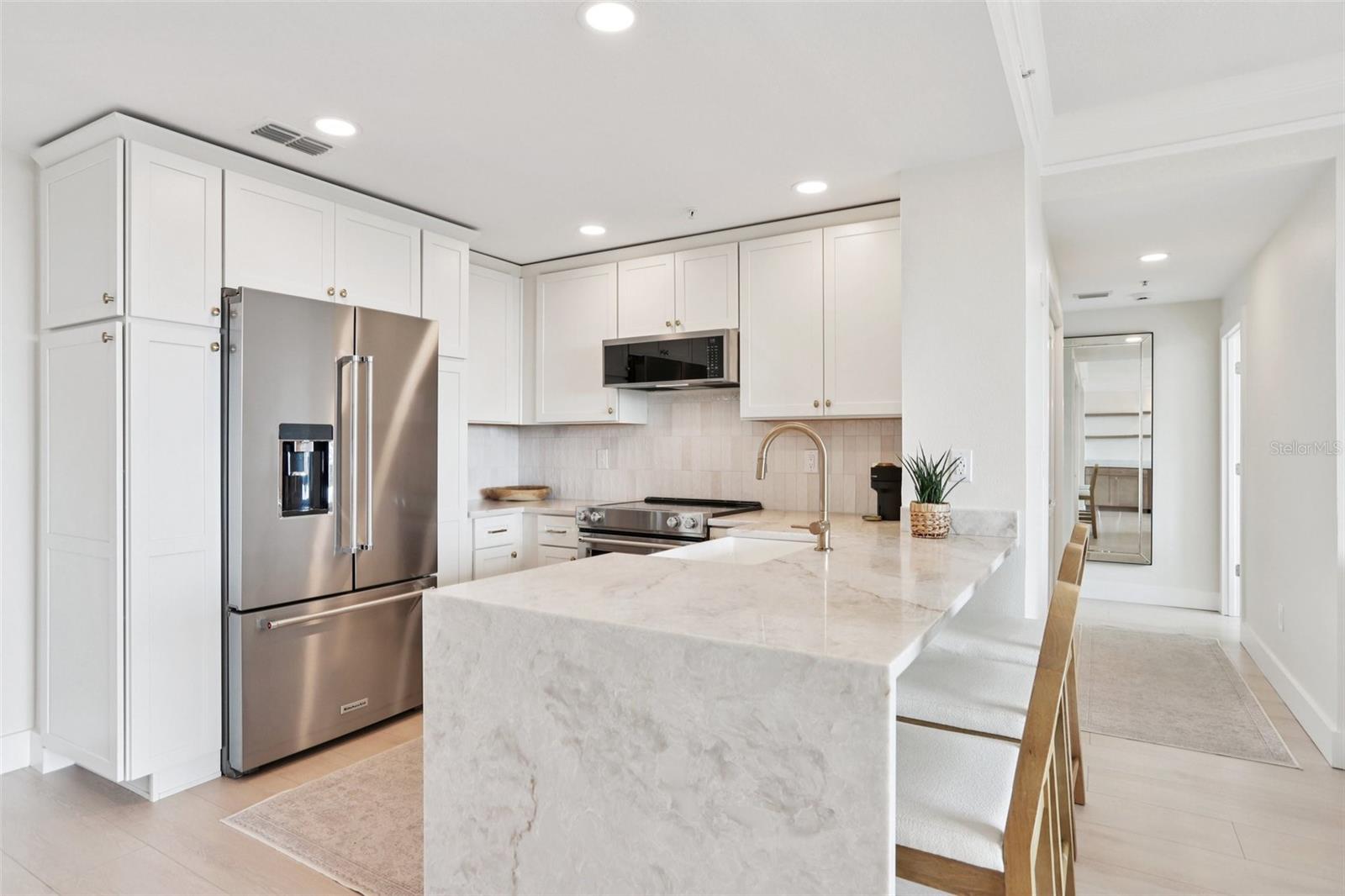 Image 12 of 44 For 345 Bayshore Boulevard 907