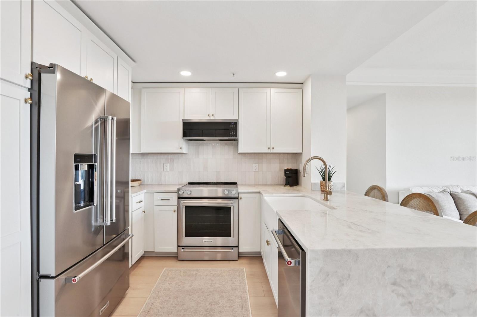 Image 13 of 44 For 345 Bayshore Boulevard 907