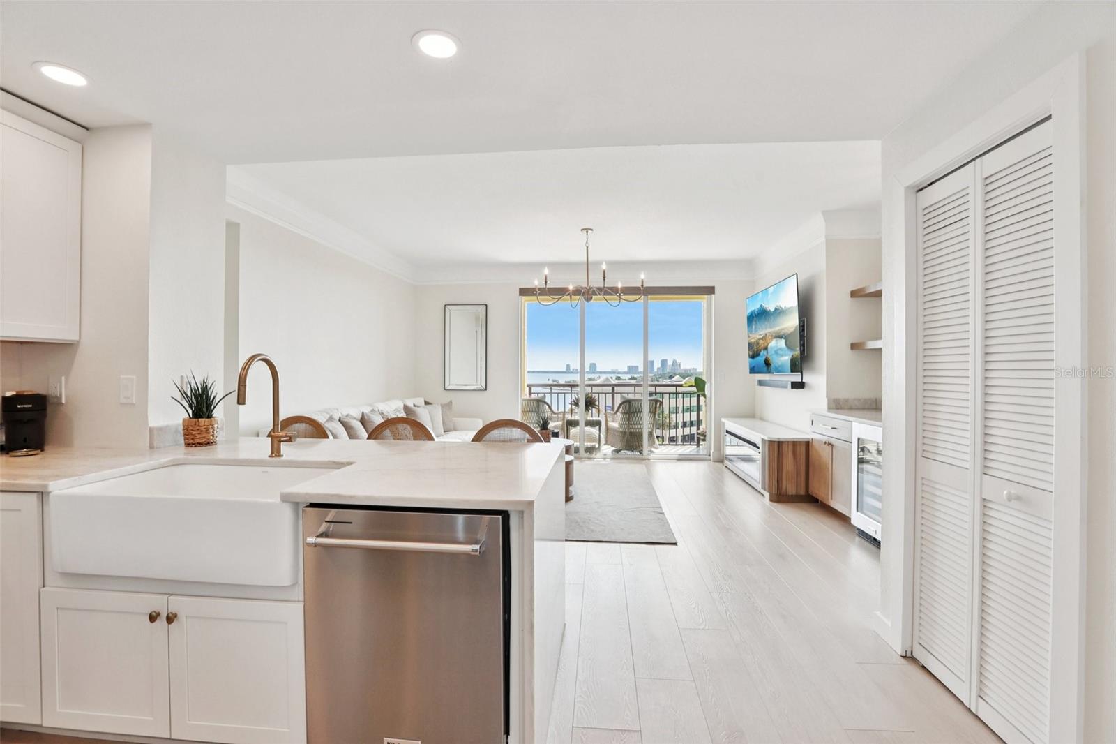 Image 14 of 44 For 345 Bayshore Boulevard 907