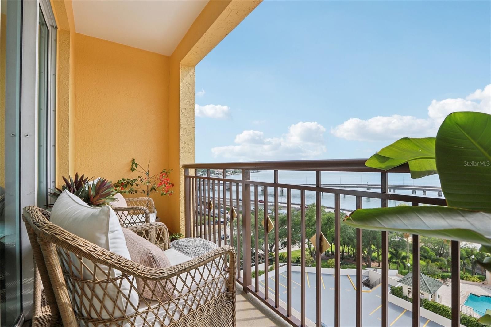 Image 21 of 44 For 345 Bayshore Boulevard 907