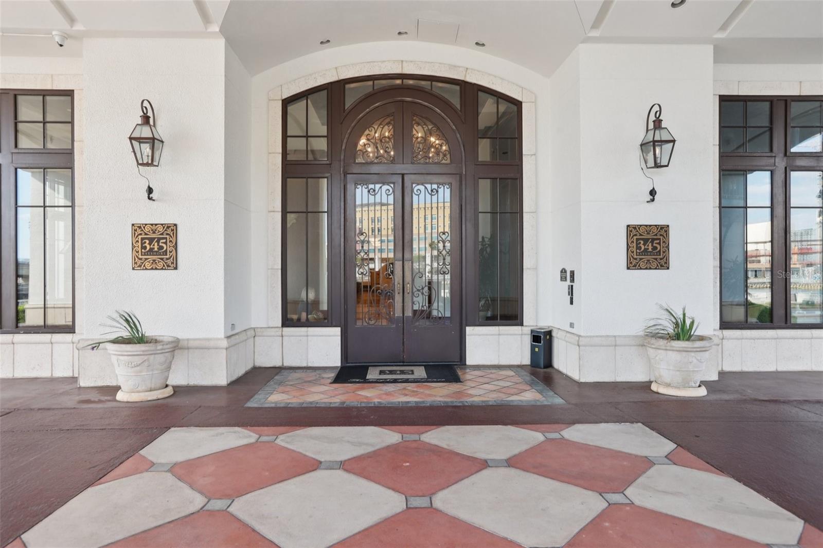 Image 23 of 44 For 345 Bayshore Boulevard 907