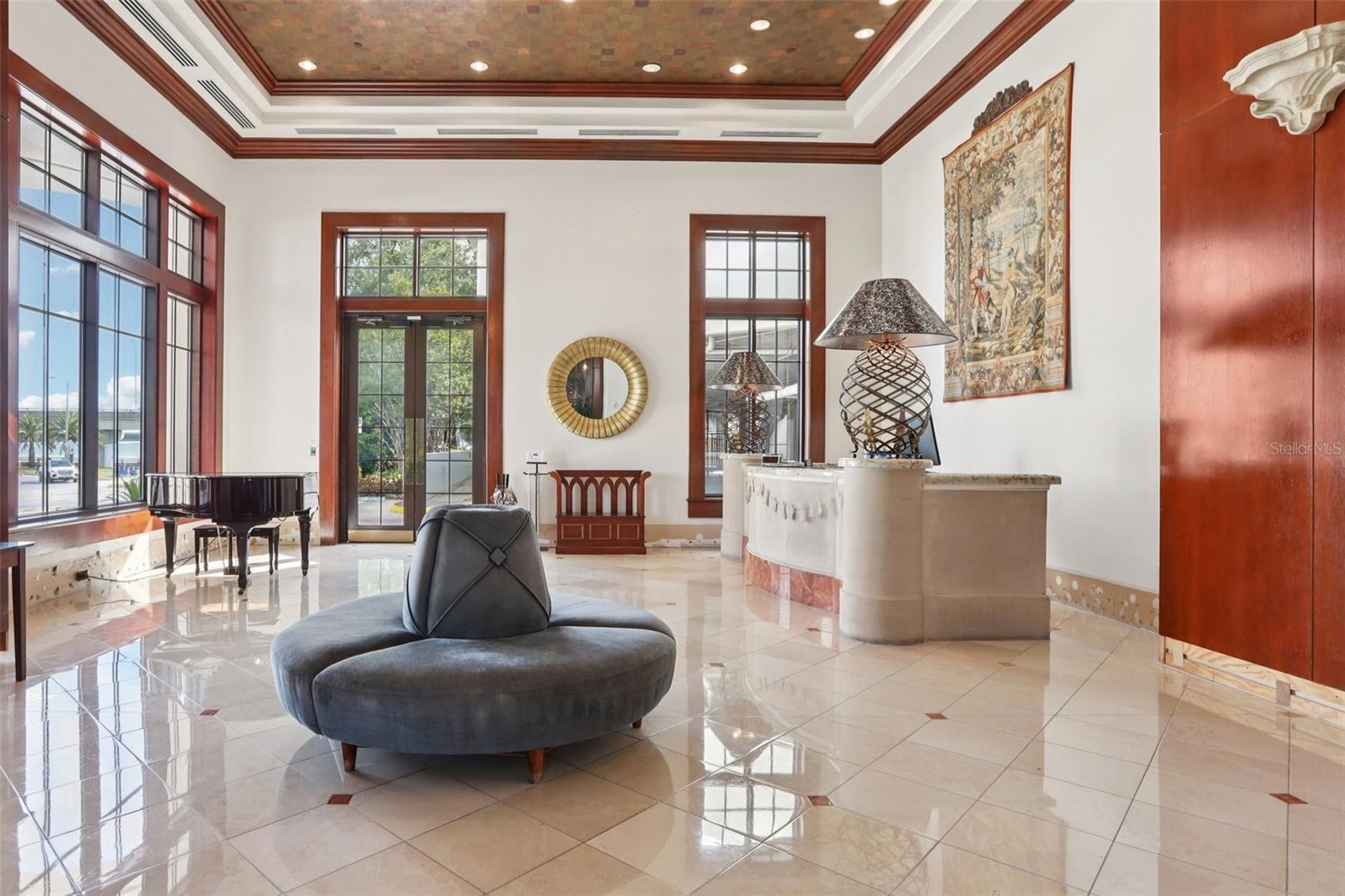 Image 24 of 44 For 345 Bayshore Boulevard 907