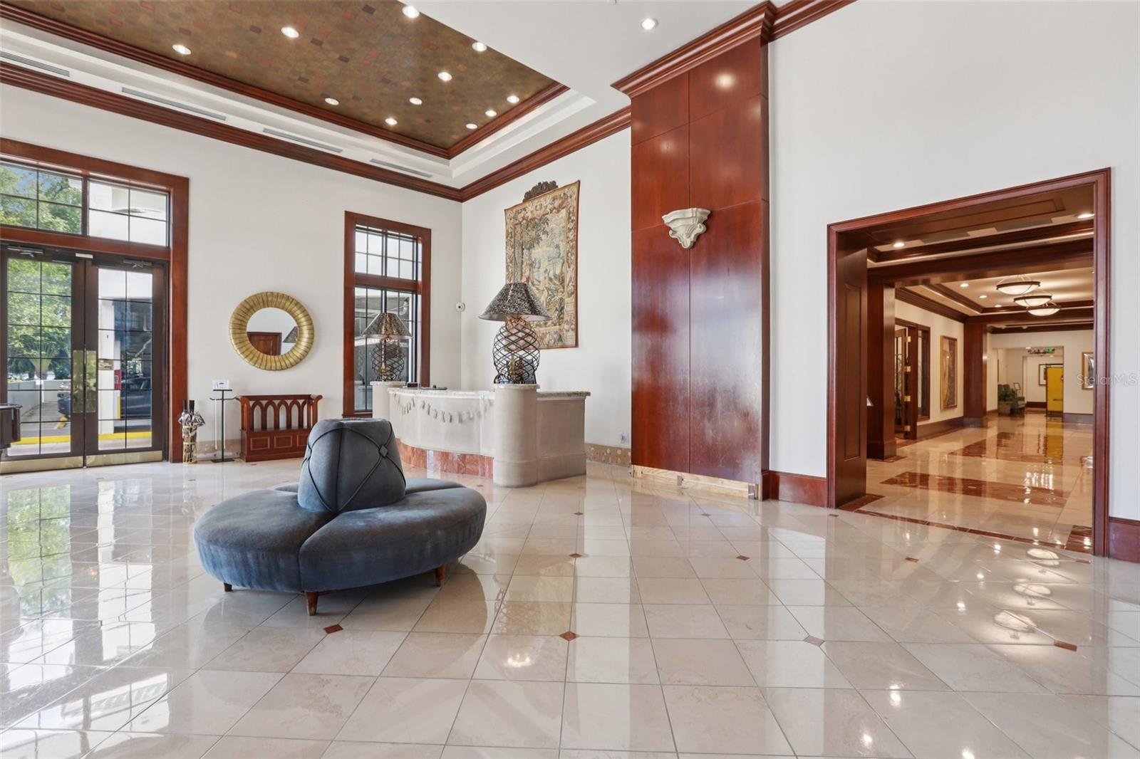 Image 25 of 44 For 345 Bayshore Boulevard 907