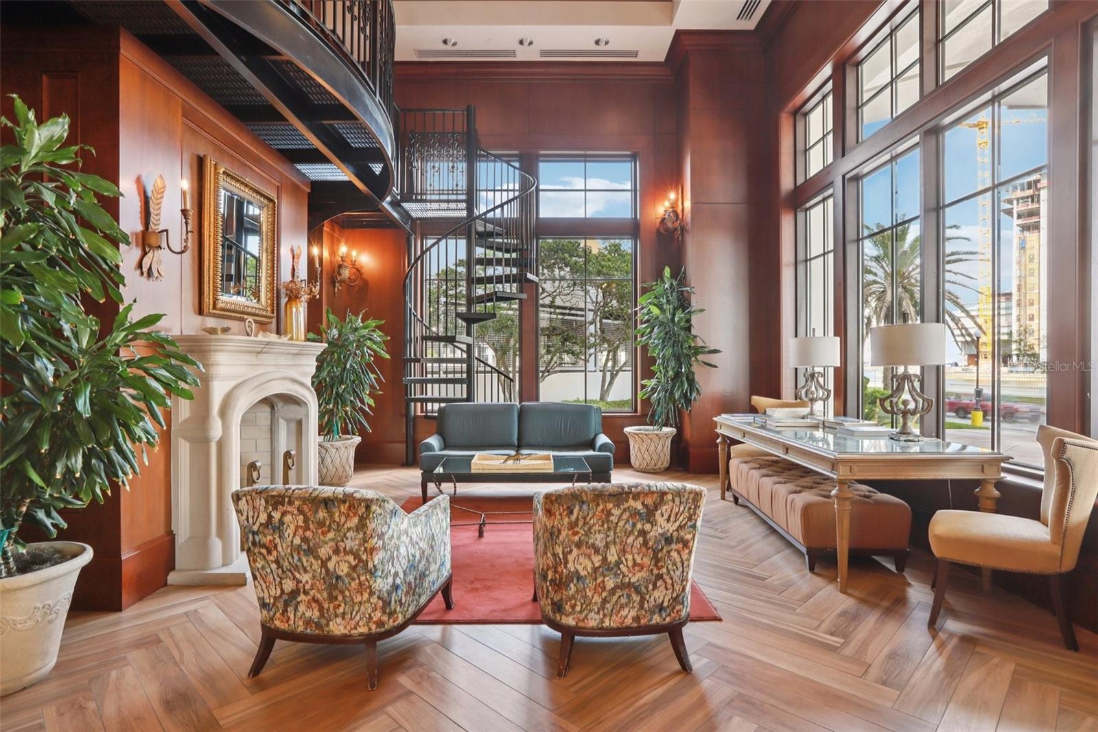 Image 26 of 44 For 345 Bayshore Boulevard 907