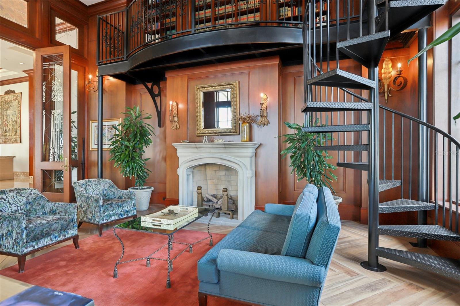 Image 27 of 44 For 345 Bayshore Boulevard 907