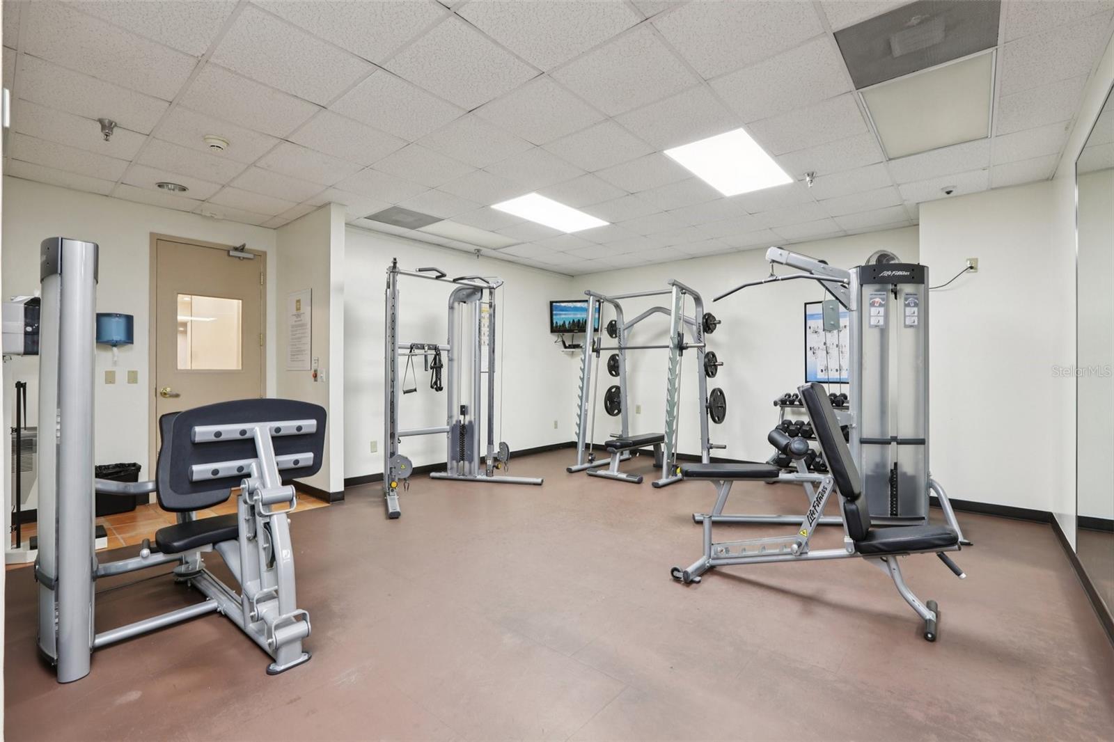 Image 30 of 44 For 345 Bayshore Boulevard 907