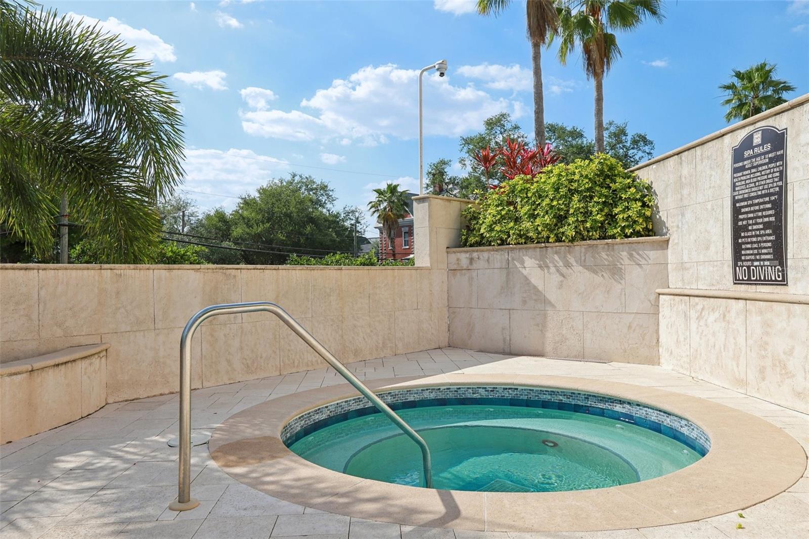 Image 36 of 44 For 345 Bayshore Boulevard 907