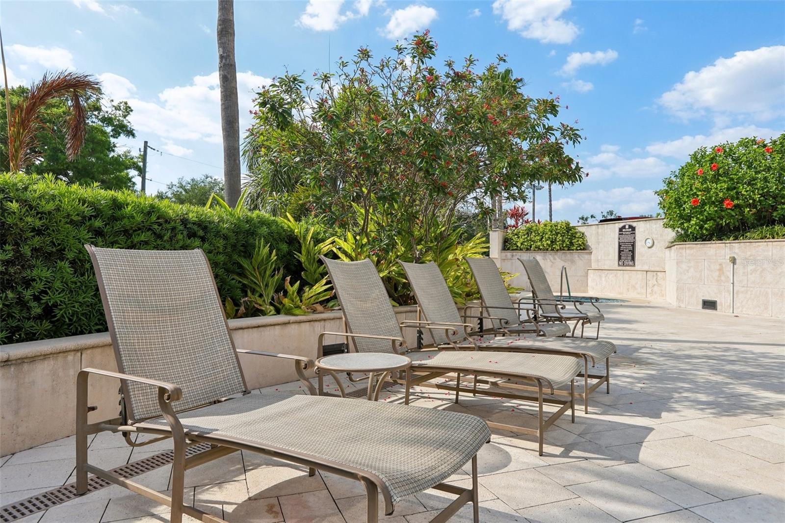 Image 37 of 44 For 345 Bayshore Boulevard 907