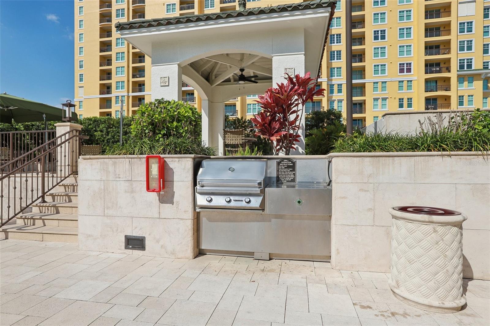 Image 38 of 44 For 345 Bayshore Boulevard 907