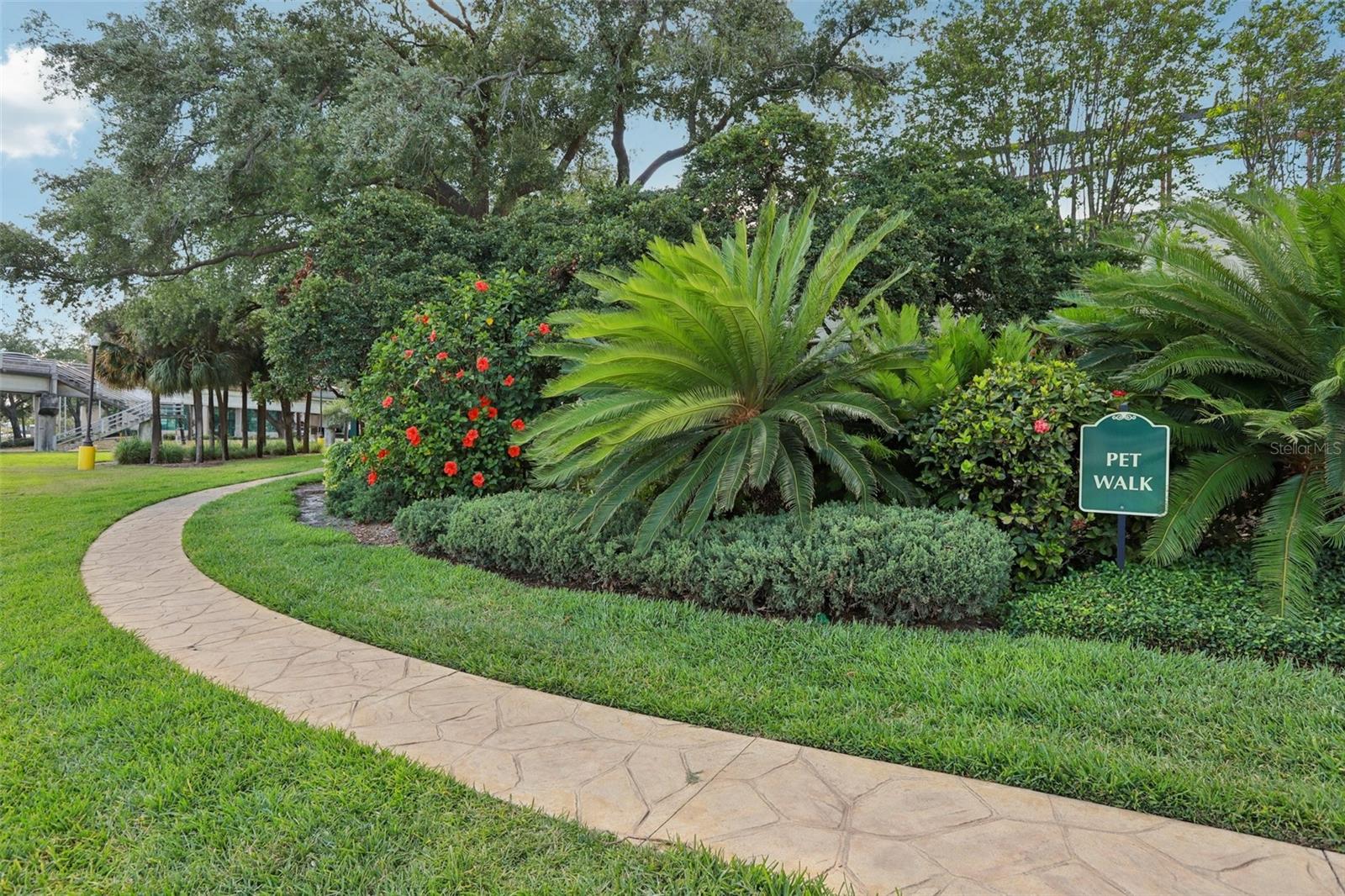 Image 40 of 44 For 345 Bayshore Boulevard 907