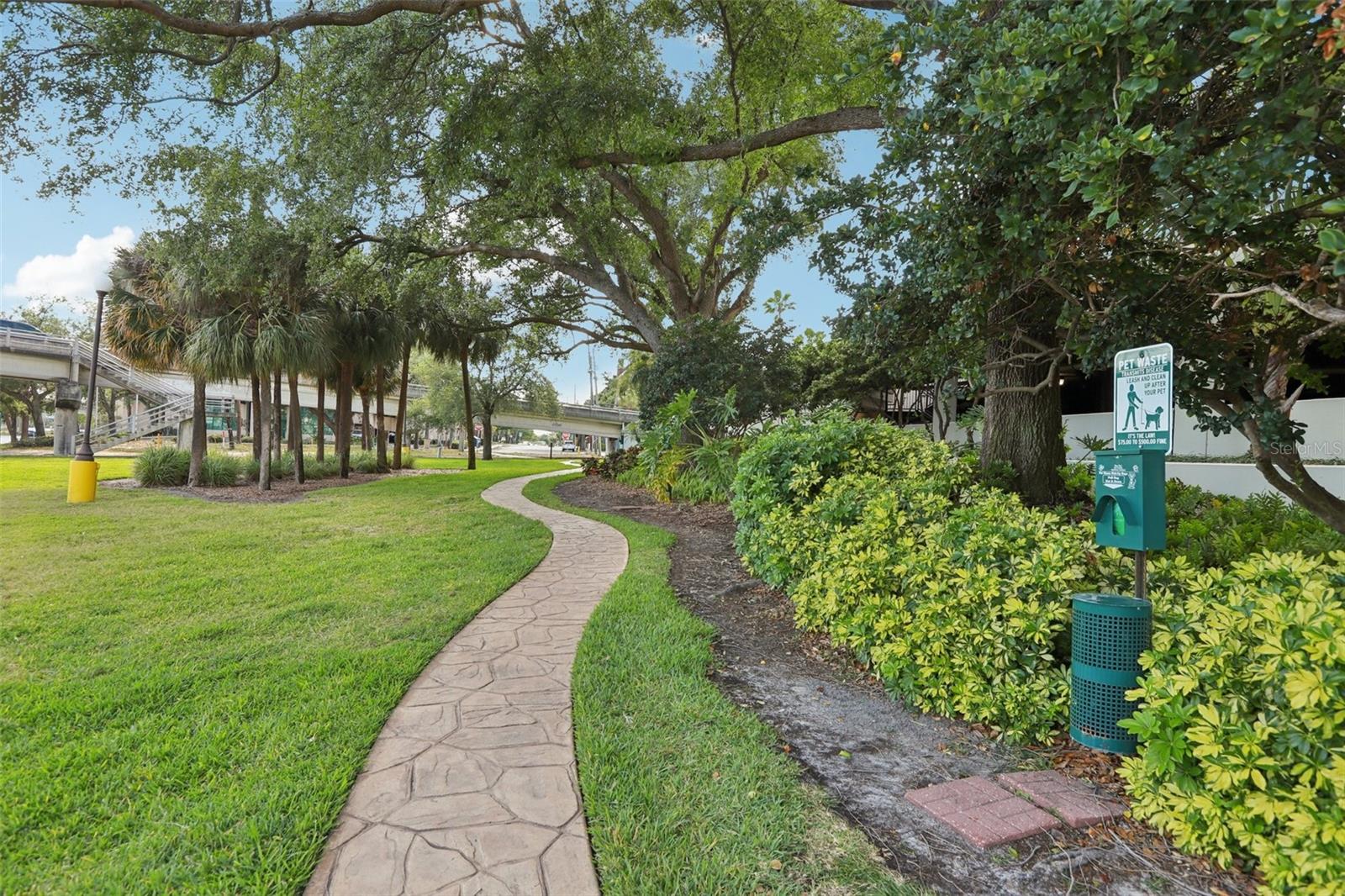 Image 41 of 44 For 345 Bayshore Boulevard 907