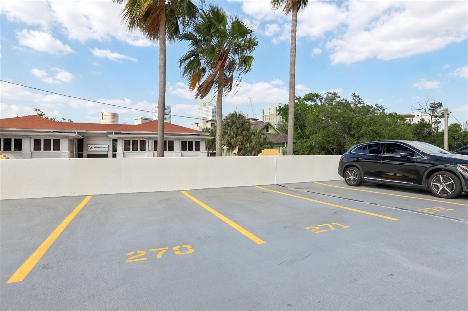 Image 42 of 44 For 345 Bayshore Boulevard 907