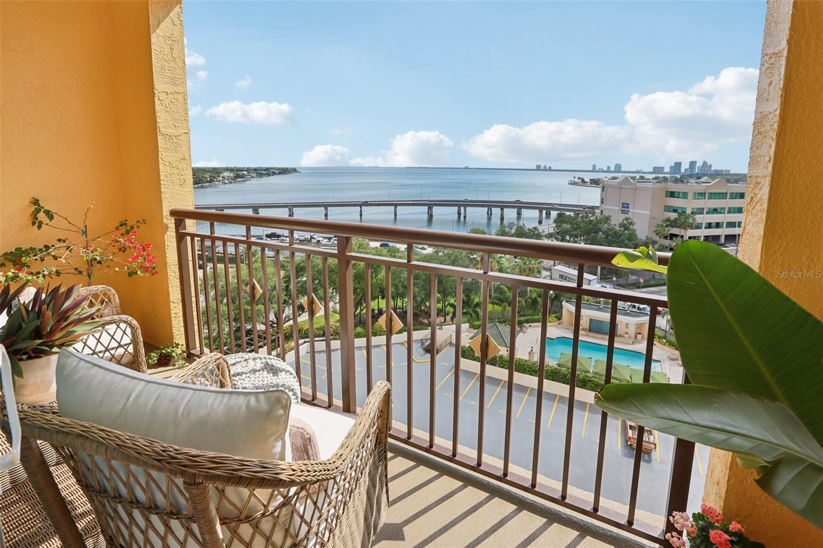 Image 6 of 44 For 345 Bayshore Boulevard 907