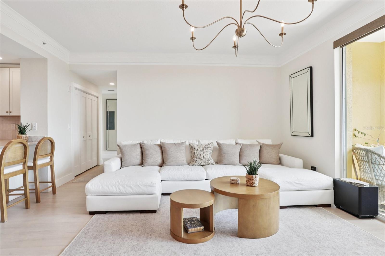 Image 7 of 44 For 345 Bayshore Boulevard 907