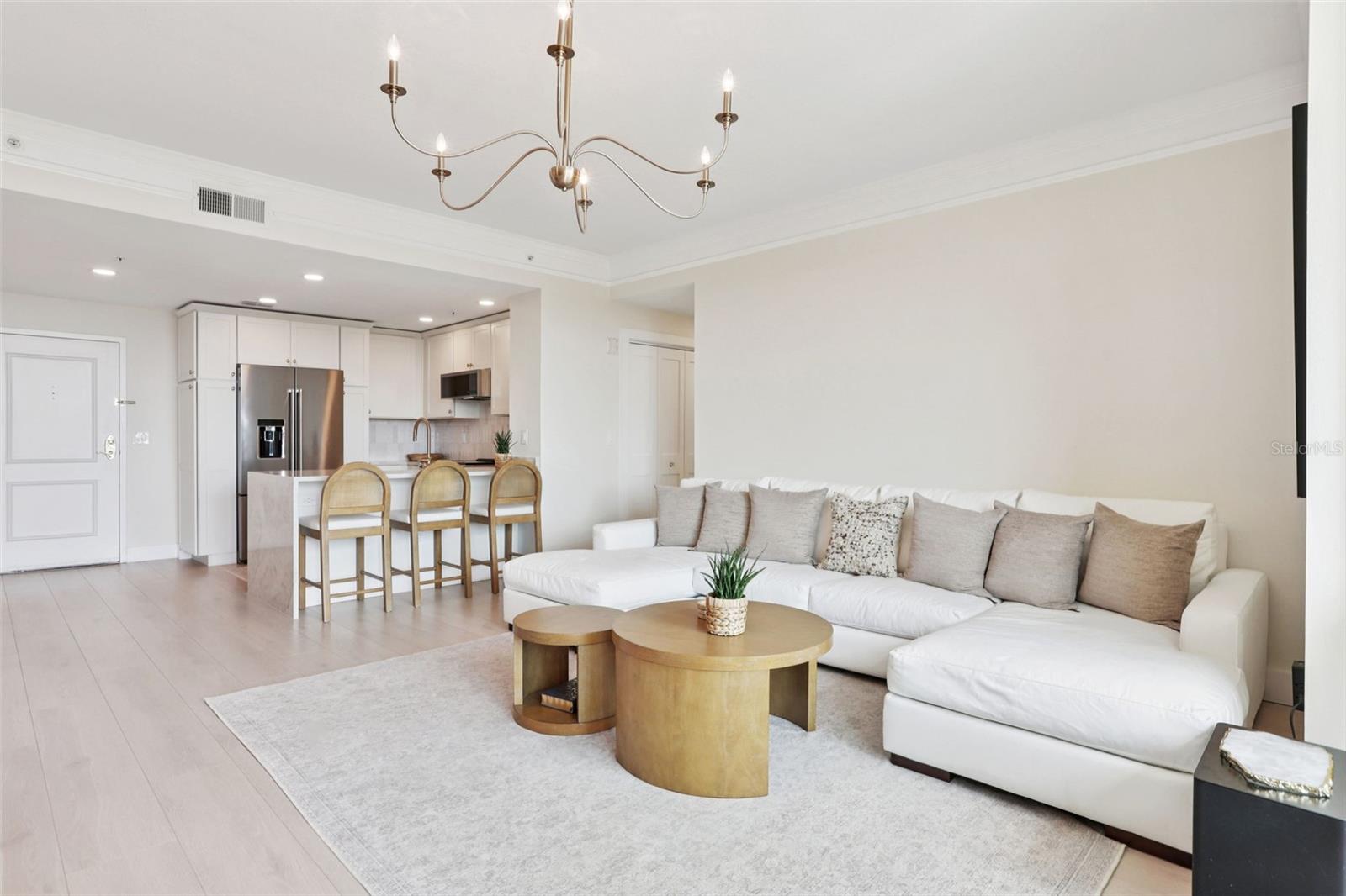 Image 8 of 44 For 345 Bayshore Boulevard 907