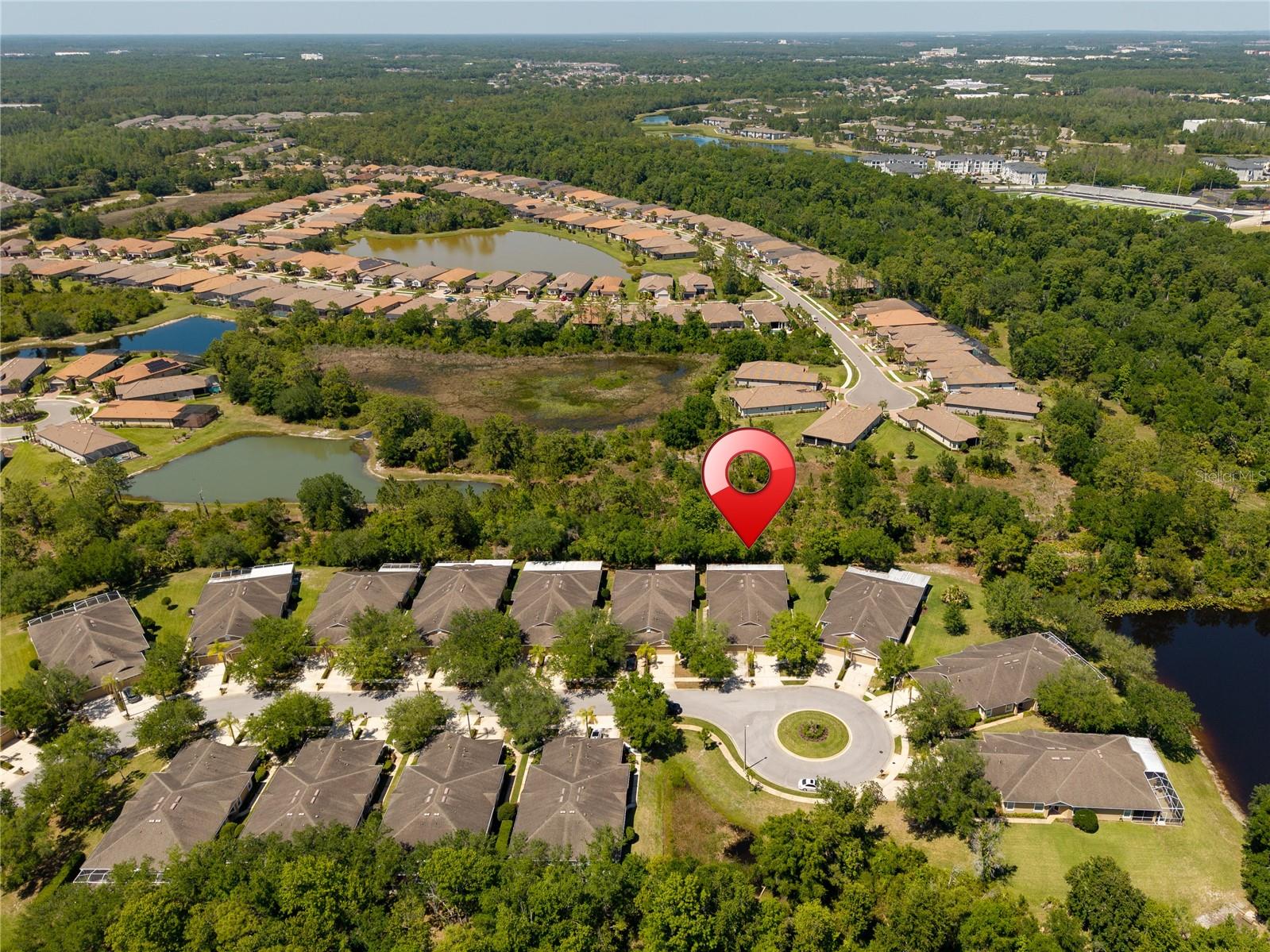 Image 40 of 48 For 19182 Lake Audubon Drive