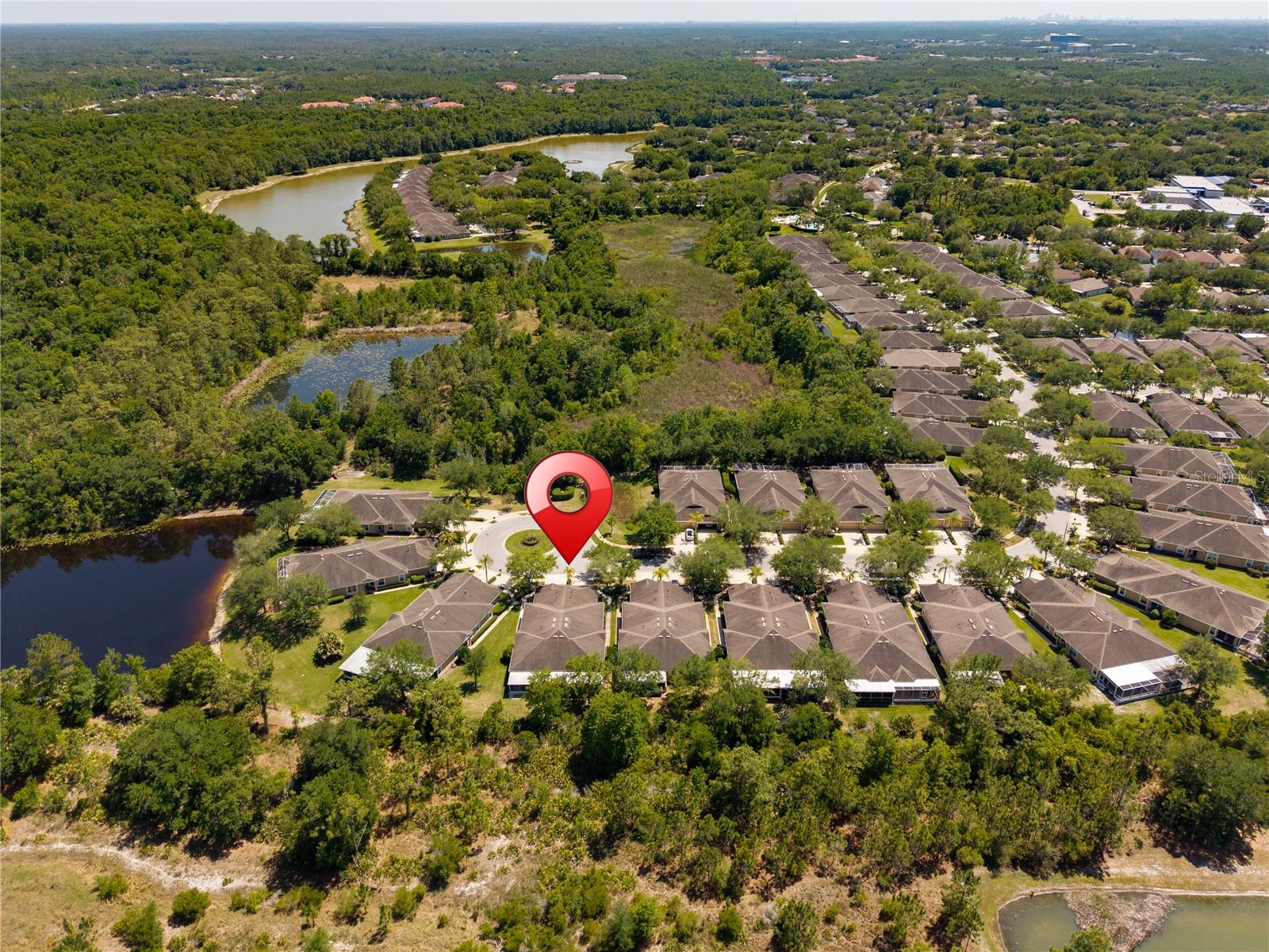 Image 41 of 48 For 19182 Lake Audubon Drive