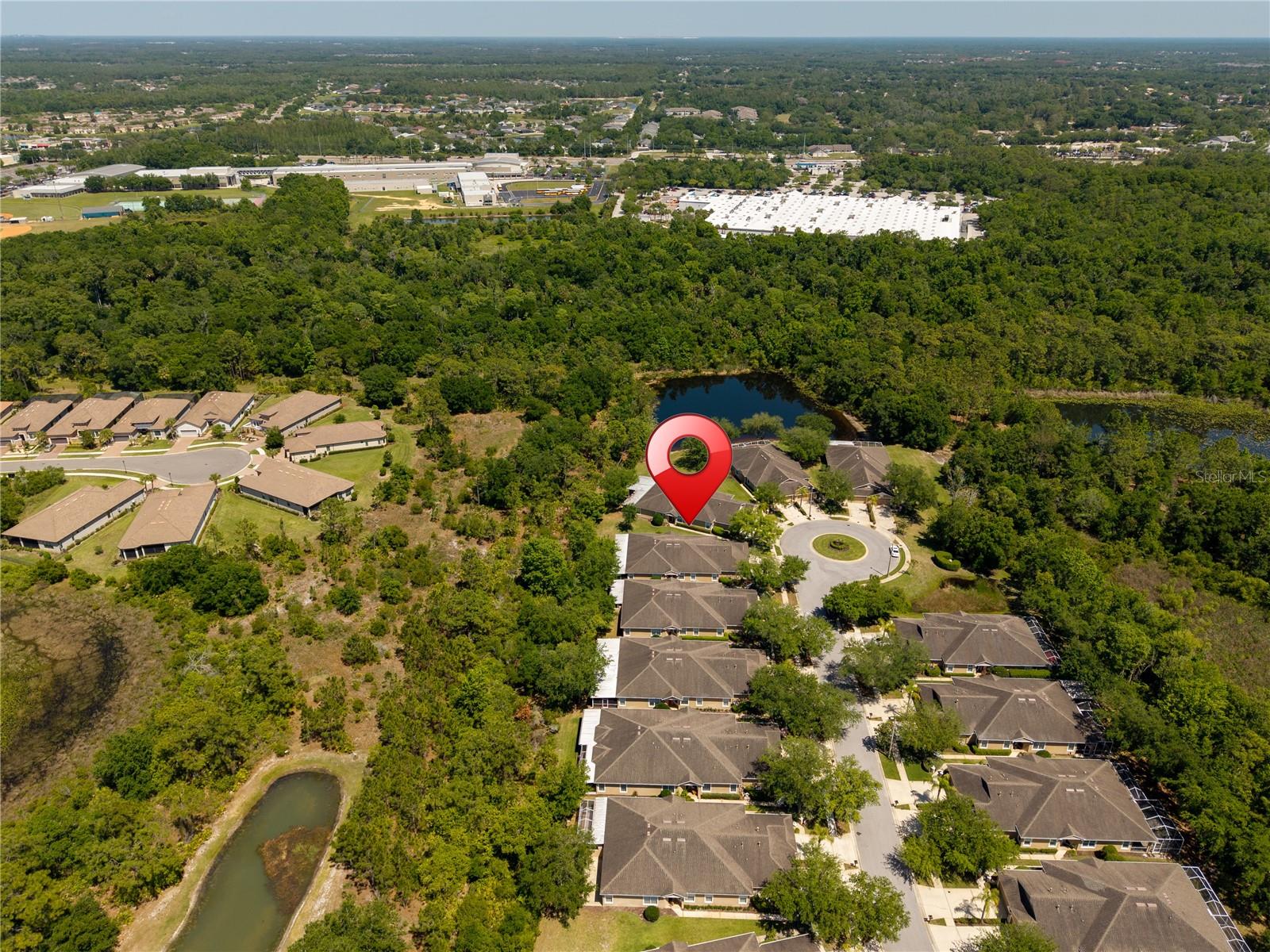 Image 42 of 48 For 19182 Lake Audubon Drive