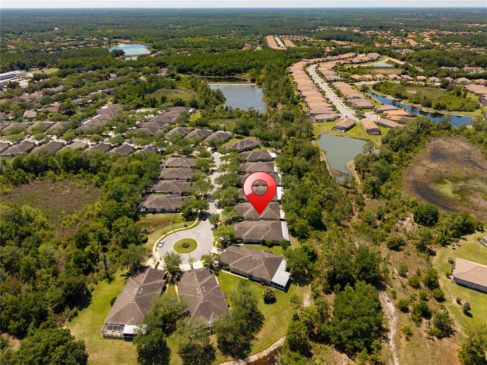 Image 43 of 48 For 19182 Lake Audubon Drive