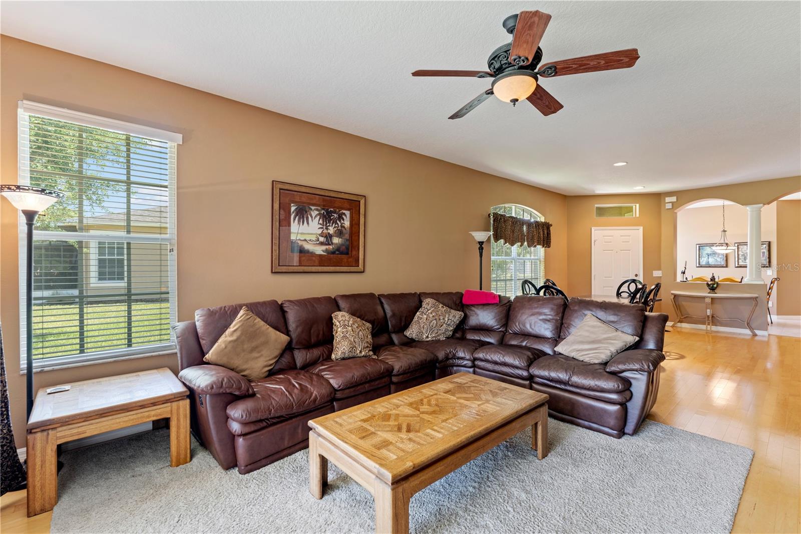 Image 8 of 48 For 19182 Lake Audubon Drive