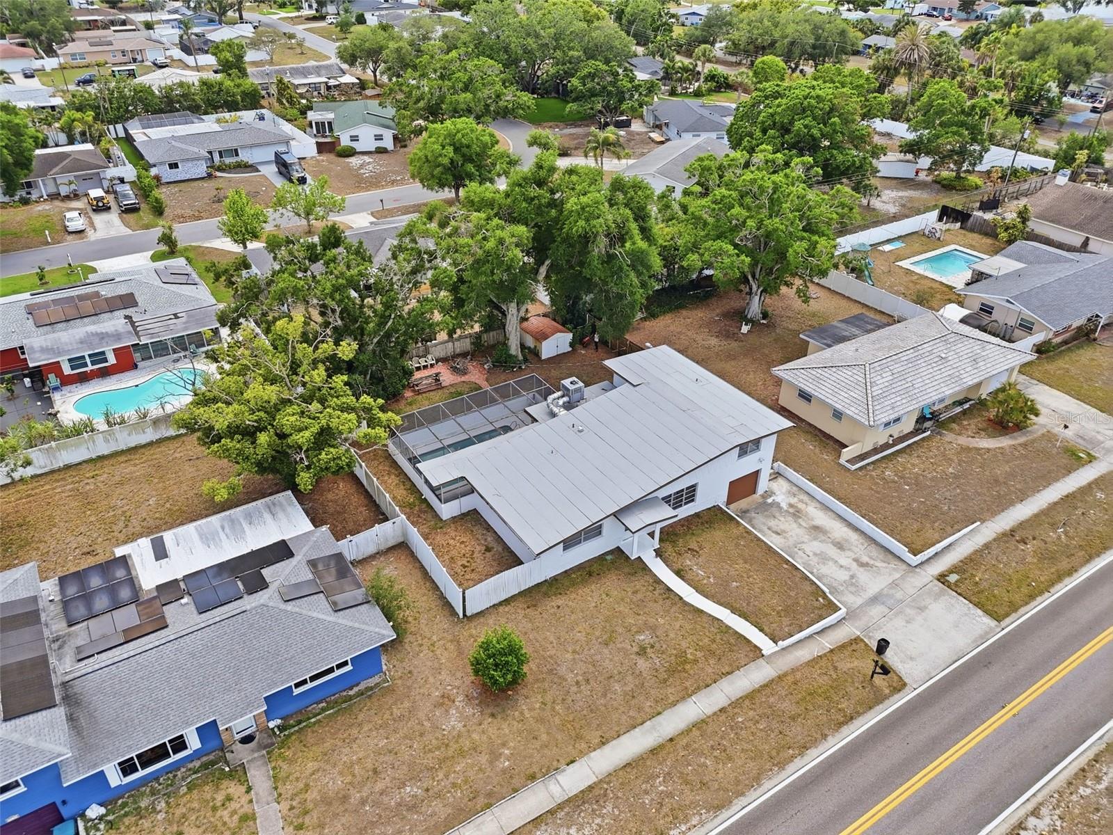 Image 47 of 49 For 11830 86th Avenue