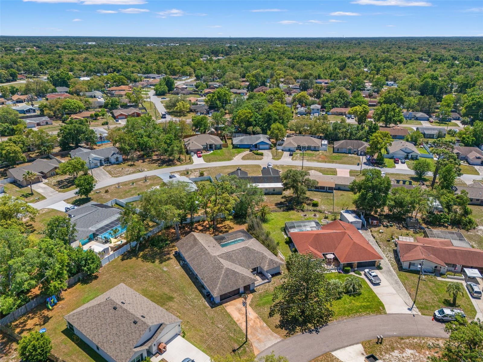 Image 50 of 51 For 1268 Bishop Road