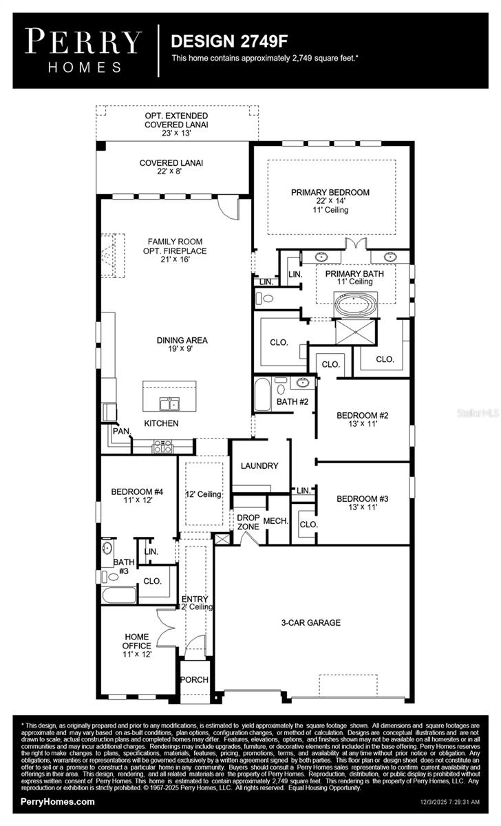 Image 3 of 10 For 4700 Southern Valley Loop